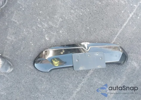 2015 Tesla Model S 70D/85D/P85D из США, поврежденный, VIN 5YJSA1H23FFP78479